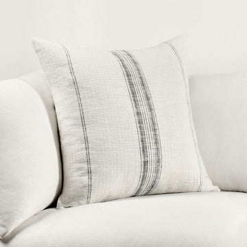 TL Ria Multiple Sizes Throw Pillow - Ornate Home