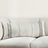 TL Ria Multiple Sizes Throw Pillow - Ornate Home