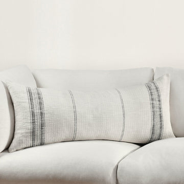 TL Ria Multiple Sizes Throw Pillow - Ornate Home