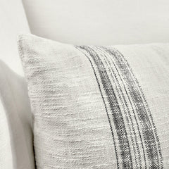 TL Ria Multiple Sizes Throw Pillow - Ornate Home