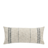 TL Ria Natural/Black Multiple Sizes Throw Pillow - Ornate Home