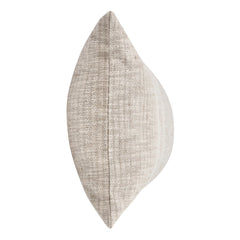 TL Ria Natural/Ivory Multiple Sizes Throw Pillow - Ornate Home