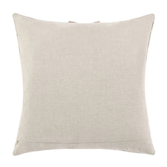 TL Valley Natural 22x22 Throw Pillow (Set of 2) - Ornate Home