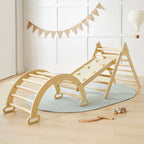 Natural Wood Color