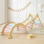 Rainbow Color