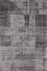 Tjode Hand Loomed Area Rug - Clearance