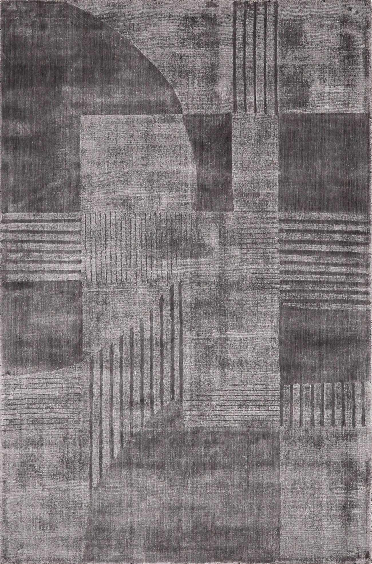 Tjode Hand Loomed Area Rug - Clearance
