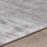 Tjode Hand Loomed Area Rug - Clearance