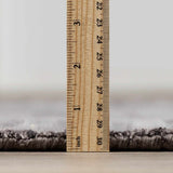Tjode Hand Loomed Area Rug - Clearance