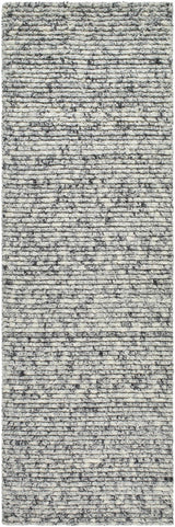 Torie Blue NZ Wool Area Rug - Clearance