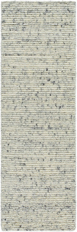 Torie Green NZ Wool Area Rug - Clearance