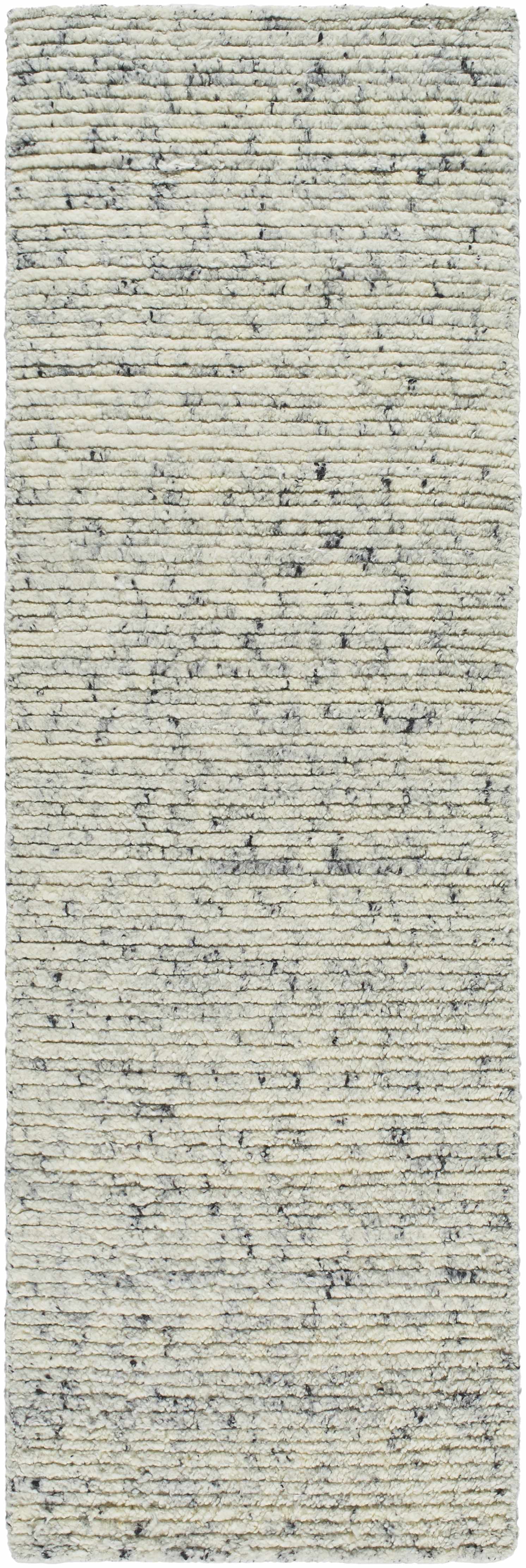 Torie Green NZ Wool Area Rug - Clearance