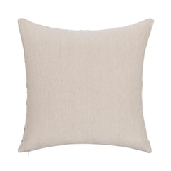TQ Drift Ivory/Natural 22x22 Throw Pillow (Set of 2) - Ornate Home