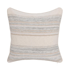 TQ Rockport Ivory Multi Multiple Sizes Throw Pillow (Set of 2) - Ornate Home