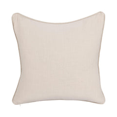 TQ Rockport Ivory Multi Multiple Sizes Throw Pillow (Set of 2) - Ornate Home