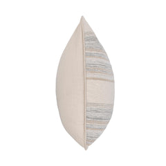TQ Rockport Ivory Multi Multiple Sizes Throw Pillow (Set of 2) - Ornate Home