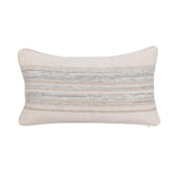TQ Rockport Ivory Multi Multiple Sizes Throw Pillow (Set of 2) - Ornate Home