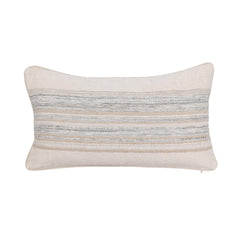 TQ Rockport Ivory Multi Multiple Sizes Throw Pillow (Set of 2) - Ornate Home