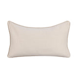 TQ Rockport Ivory Multi Multiple Sizes Throw Pillow (Set of 2) - Ornate Home