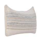 TQ Rockport Ivory Multi Multiple Sizes Throw Pillow (Set of 2) - Ornate Home