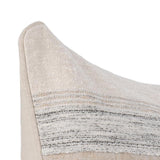 TQ Rockport Ivory Multi Multiple Sizes Throw Pillow (Set of 2) - Ornate Home