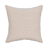 TQ Vita Blue Multi 22x22 Throw Pillow (Set of 2) - Ornate Home