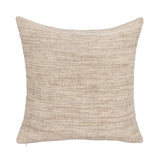 TQ Wharf Natural Multiple Sizes Throw Pillow (Set of 2) - Ornate Home