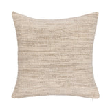 TQ Wharf Natural Multiple Sizes Throw Pillow (Set of 2) - Ornate Home
