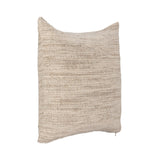 TQ Wharf Natural Multiple Sizes Throw Pillow (Set of 2) - Ornate Home