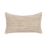 TQ Wharf Natural Multiple Sizes Throw Pillow (Set of 2) - Ornate Home