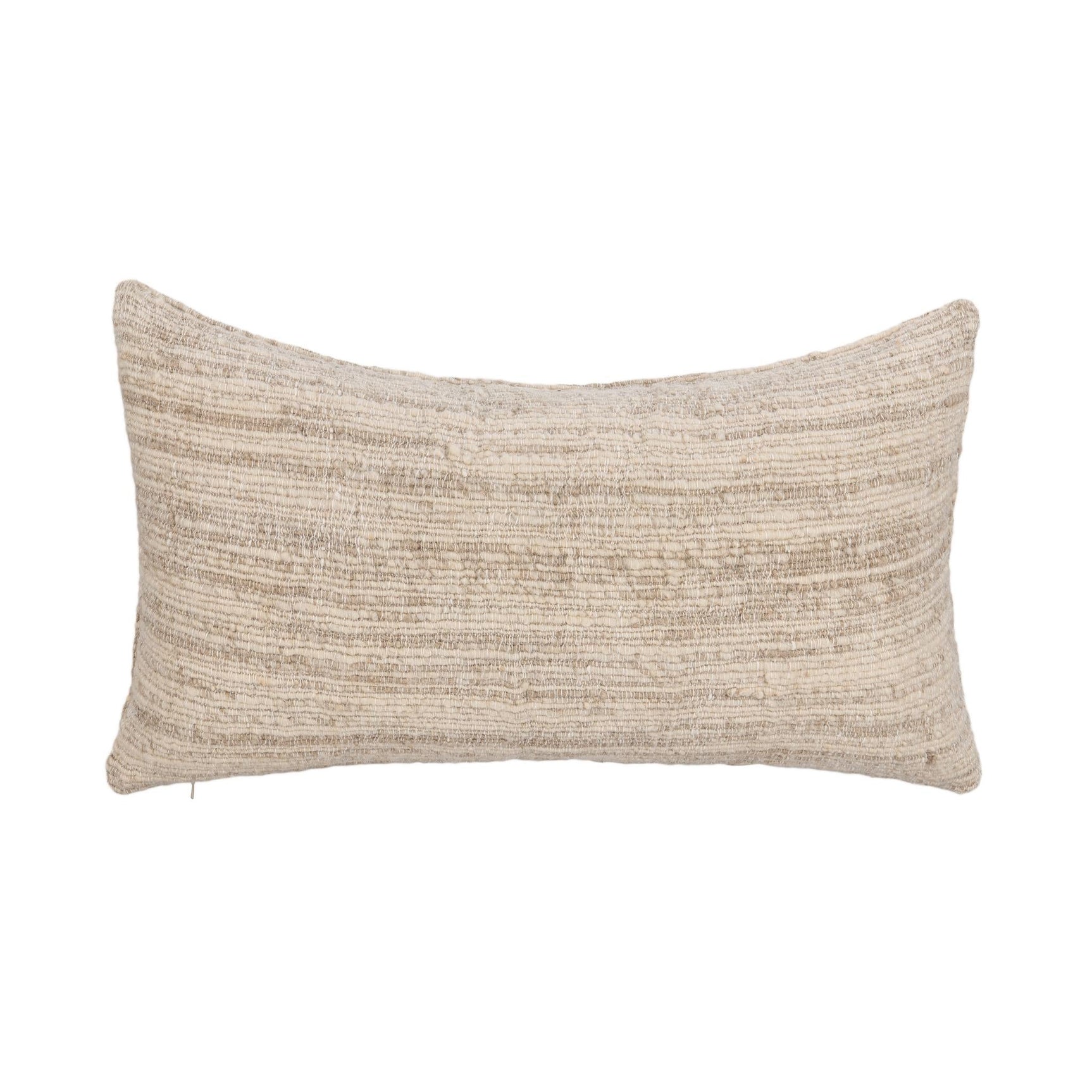 TQ Wharf Natural Multiple Sizes Throw Pillow (Set of 2) - Ornate Home