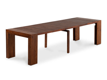 Transformer Table | Ornate Home