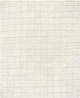 Tuuka Silver Beige Area Rug - Clearance