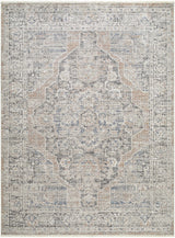Maria Elena Machine Woven Galey Alix x LIVABLISS GADA-2303 Area Rug
