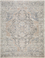 Maria Elena Machine Woven Galey Alix x LIVABLISS GADA-2303 Area Rug