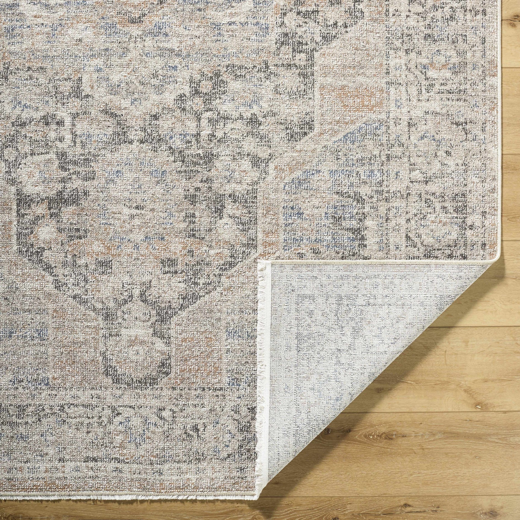 Maria Elena Machine Woven Galey Alix x LIVABLISS GADA-2303 Area Rug