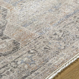 Maria Elena Machine Woven Galey Alix x LIVABLISS GADA-2303 Area Rug