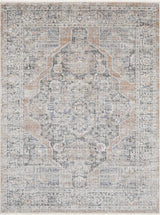 Maria Elena Machine Woven Galey Alix x LIVABLISS GADA-2303 Area Rug