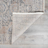 Maria Elena Machine Woven Galey Alix x LIVABLISS GADA-2303 Area Rug