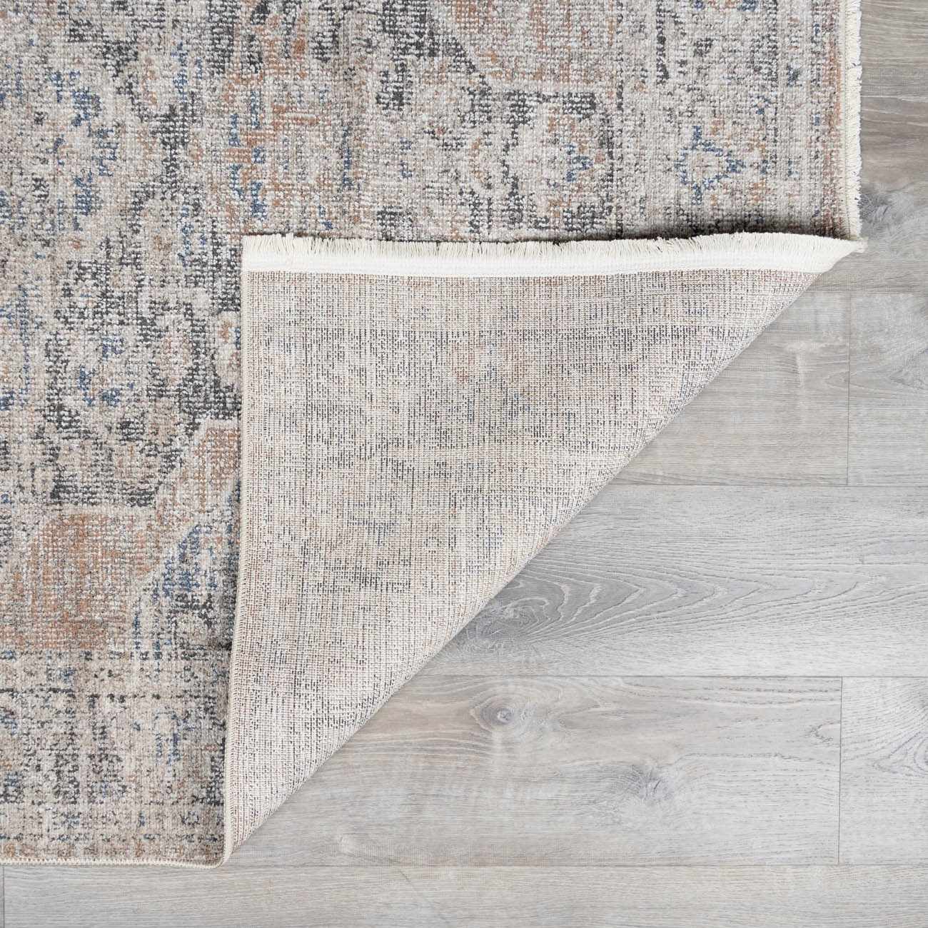 Maria Elena Machine Woven Galey Alix x LIVABLISS GADA-2303 Area Rug
