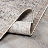 Maria Elena Machine Woven Galey Alix x LIVABLISS GADA-2303 Area Rug