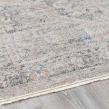Maria Elena Machine Woven Galey Alix x LIVABLISS GADA-2303 Area Rug