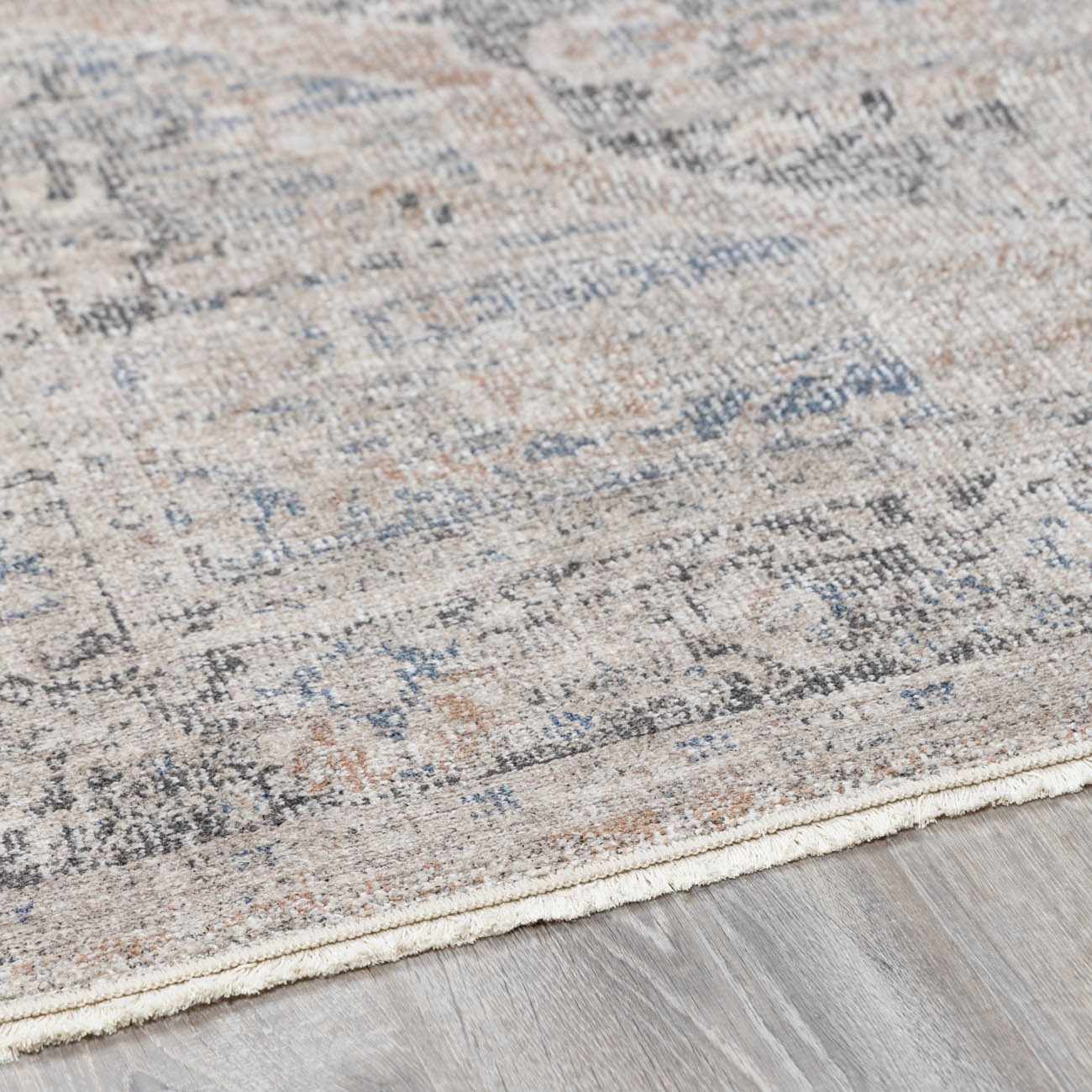 Maria Elena Machine Woven Galey Alix x LIVABLISS GADA-2303 Area Rug