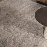 Maria Elena Machine Woven Galey Alix x LIVABLISS GADA-2303 Area Rug