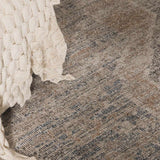 Maria Elena Machine Woven Galey Alix x LIVABLISS GADA-2303 Area Rug
