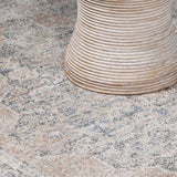 Maria Elena Machine Woven Galey Alix x LIVABLISS GADA-2303 Area Rug
