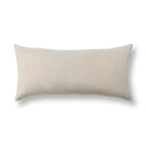 TW Beryl Natural/ Ivory Throw Pillow (Set of 2) - Ornate Home