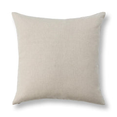 TW Beryl Natural/ Ivory Throw Pillow (Set of 2) - Ornate Home
