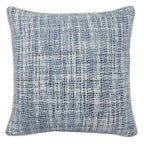 Blue/Ivory