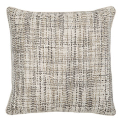 TW Brax Desert/Ivory 22x22 Throw Pillow (Set of 2) - Ornate Home